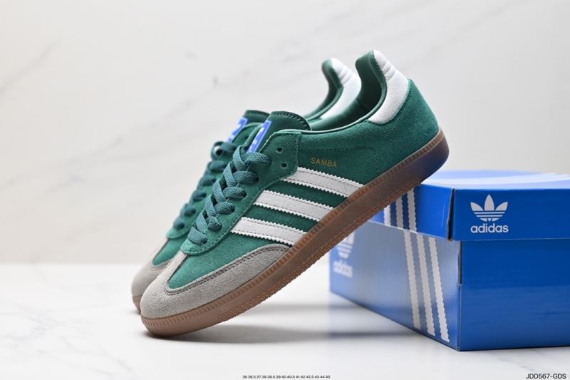 Adidas Samba Shoes